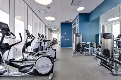 301 West Avenue #1807, Austin, TX 78701 - Photo 32