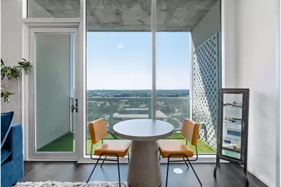 301 West Avenue #1807, Austin, TX 78701 - Photo 24
