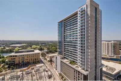 301 West Avenue #1807, Austin, TX 78701 - Photo 22