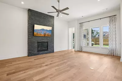 1022 Texas Ash Lane, Georgetown, TX 78628 - Photo 14