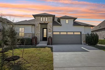 1022 Texas Ash Lane, Georgetown, TX 78628 - Photo 2