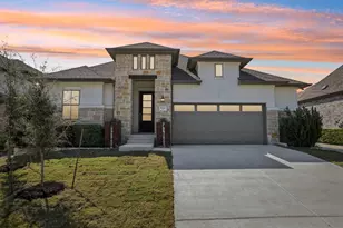 1022 Texas Ash Ln, Georgetown, TX 78628 - Photo 2