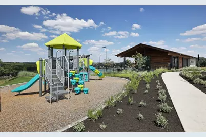 1022 Texas Ash Lane, Georgetown, TX 78628 - Photo 38