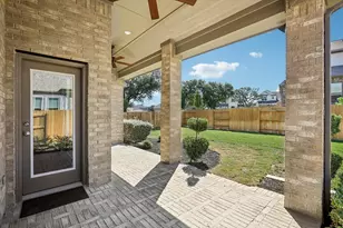 1022 Texas Ash Ln, Georgetown, TX 78628 - Photo 32