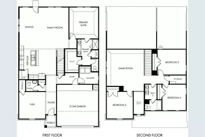 202 Coopers Hawk Crest, Cedar Creek, TX 78612 - Photo 6