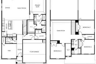 202 Coopers Hawk Crst, Cedar Creek, TX 78612 - Photo 6