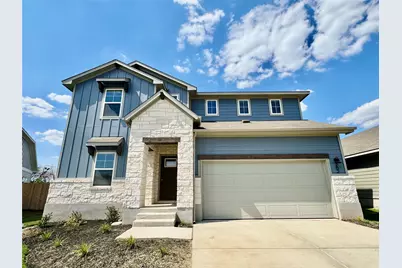 202 Coopers Hawk Crest, Cedar Creek, TX 78612 - Photo 1