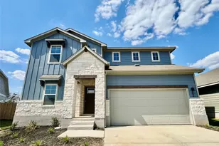 202 Coopers Hawk Crst, Cedar Creek, TX 78612 - Photo 1