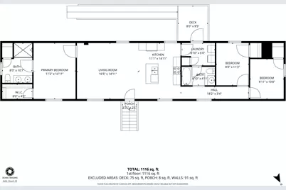 6881 Fm 2000, Caldwell, TX 77836 - Photo 40