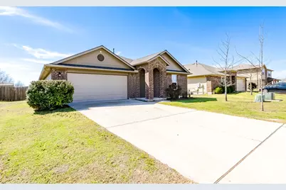 406 Camellia Drive, Hutto, TX 78634 - Photo 2