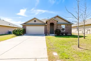 406 Camellia Dr, Hutto, TX 78634 - Photo 1