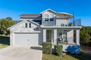 3204 Burnside Cir, Lago Vista, TX 78645 - Photo 1