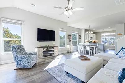 3204 Burnside Circle, Lago Vista, TX 78645 - Photo 6