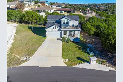 3204 Burnside Circle, Lago Vista, TX 78645 - Photo 2