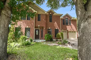 2001 Aster Way, Round Rock, TX 78665 - Photo 2