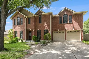 2001 Aster Way, Round Rock, TX 78665 - Photo 1