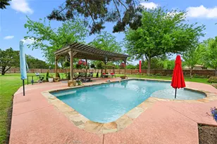112 Hobby Horse, Liberty Hill, TX 78642 - Photo 28