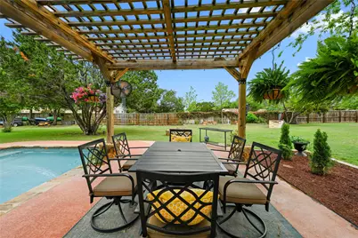112 Hobby Horse, Liberty Hill, TX 78642 - Photo 30