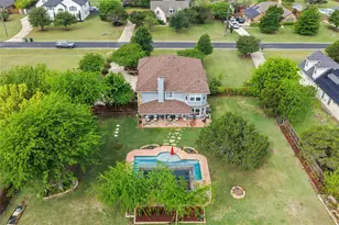 112 Hobby Horse, Liberty Hill, TX 78642 - Photo 32