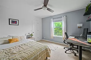 112 Hobby Horse, Liberty Hill, TX 78642 - Photo 22