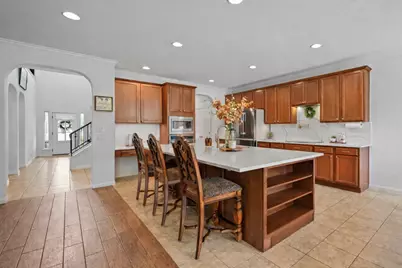 112 Hobby Horse, Liberty Hill, TX 78642 - Photo 8