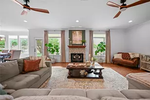 112 Hobby Horse, Liberty Hill, TX 78642 - Photo 12
