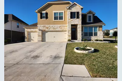 2000 Chamberlin Trail, Georgetown, TX 78626 - Photo 2