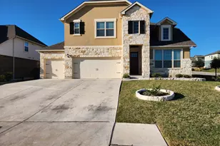 2000 Chamberlin Trail, Georgetown, TX 78626 - Photo 2