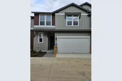 1020 Vista View Drive #1901, Georgetown, TX 78626 - Photo 2