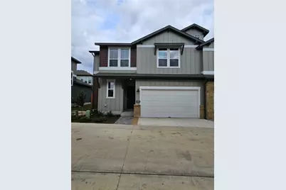 1020 Vista View Drive #1901, Georgetown, TX 78626 - Photo 4