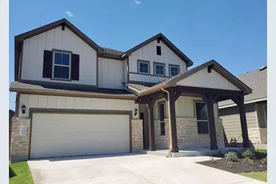 169 Cascata Way, Liberty Hill, TX 78642 - Photo 2