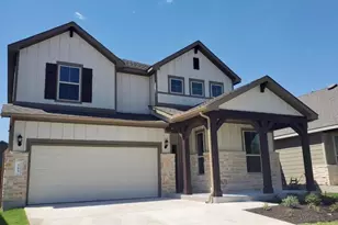 169 Cascata Way, Liberty Hill, TX 78642 - Photo 2