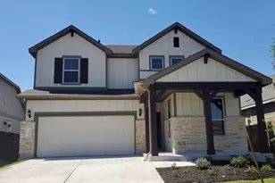 169 Cascata Way, Liberty Hill, TX 78642 - Photo 1