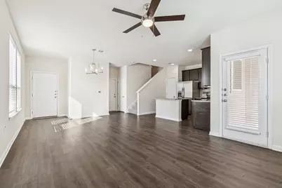 5913 Steep Cactus Trail #A, Austin, TX 78735 - Photo 4