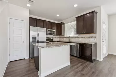 5913 Steep Cactus Trail #A, Austin, TX 78735 - Photo 6