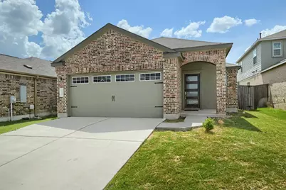 120 Milliner Loop, Hutto, TX 78634 - Photo 1