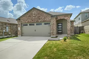 120 Milliner Loop, Hutto, TX 78634 - Photo 1