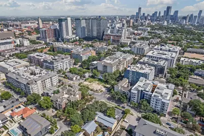 2510 San Gabriel Street #204, Austin, TX 78705 - Photo 20