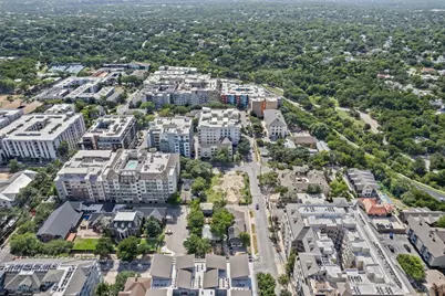 2510 San Gabriel Street #204, Austin, TX 78705 - Photo 22