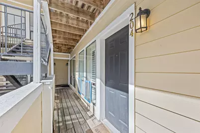 2510 San Gabriel Street #204, Austin, TX 78705 - Photo 18