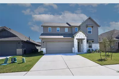 206 Pico Street, Hutto, TX 78634 - Photo 2
