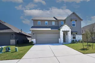206 Pico St, Hutto, TX 78634 - Photo 2