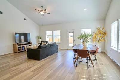 206 Pico Street, Hutto, TX 78634 - Photo 8