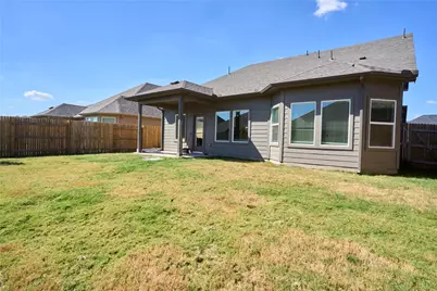 206 Pico Street, Hutto, TX 78634 - Photo 24