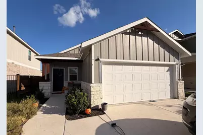 112 Bennington Drive, Liberty Hill, TX 78642 - Photo 1
