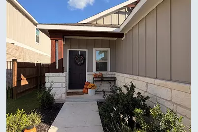 112 Bennington Drive, Liberty Hill, TX 78642 - Photo 2