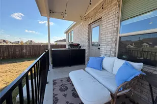 112 Bennington Dr, Liberty Hill, TX 78642 - Photo 22