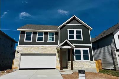 709 Henry Milton Rd. Road, Georgetown, TX 78626 - Photo 1