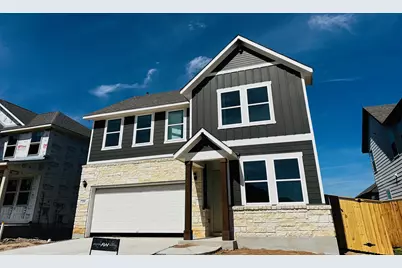 709 Henry Milton Rd. Road, Georgetown, TX 78626 - Photo 4