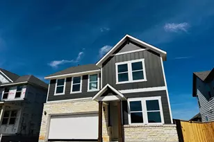 709 Henry Milton Rd Rd, Georgetown, TX 78626 - Photo 4